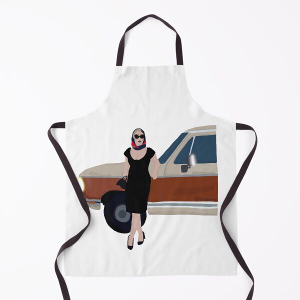Item preview, Tiffany valentine and car (2) designed and sold by artoftilly.