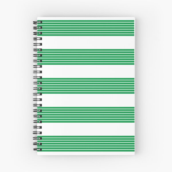 Item preview, Celtic Retro Green and White Hoops Home 2013 designed and sold by Sporting Colour.