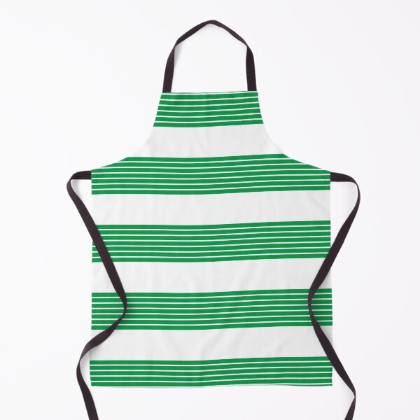 Item preview, Celtic Retro Green and White Hoops Home 2013 designed and sold by Sporting Colour.