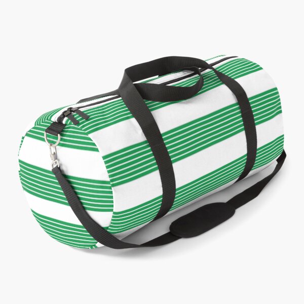 Item preview, Celtic Retro Green and White Hoops Home 2013 designed and sold by Sporting Colour.