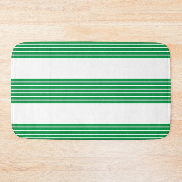 Item preview, Celtic Retro Green and White Hoops Home 2013 designed and sold by Sporting Colour.