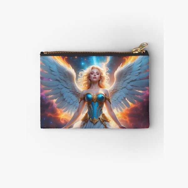 Item preview, Galaxy Angel designed and sold by TheCatsCorner.