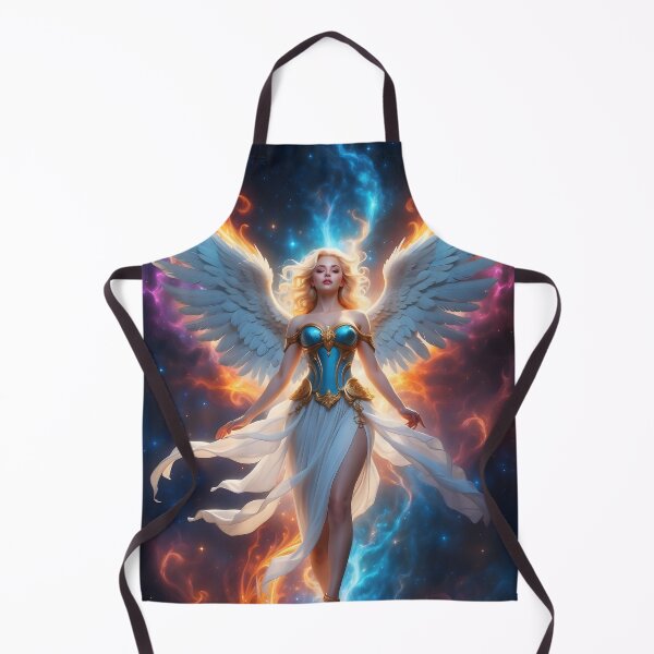 Item preview, Galaxy Angel designed and sold by TheCatsCorner.