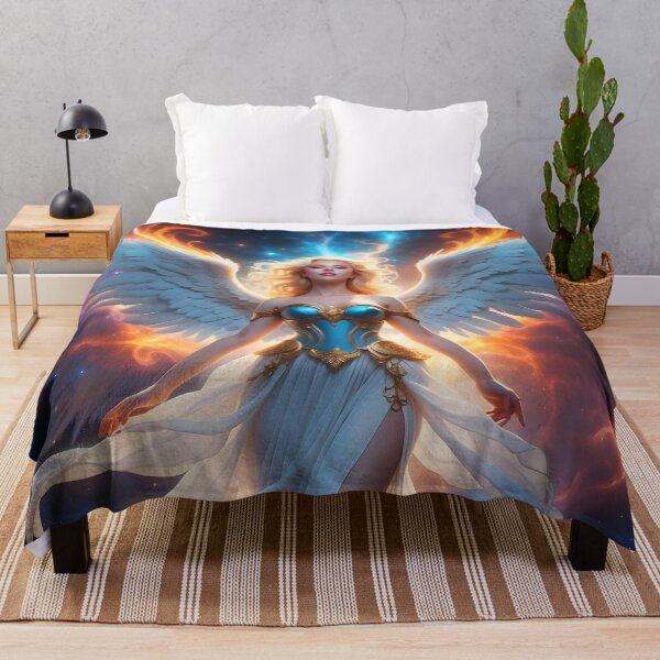 Item preview, Galaxy Angel designed and sold by TheCatsCorner.