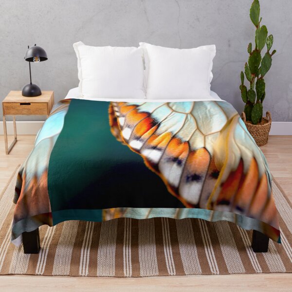 Item preview, Butterfly Wings - Abstract Winged Ballet designed and sold by Highlandkings.