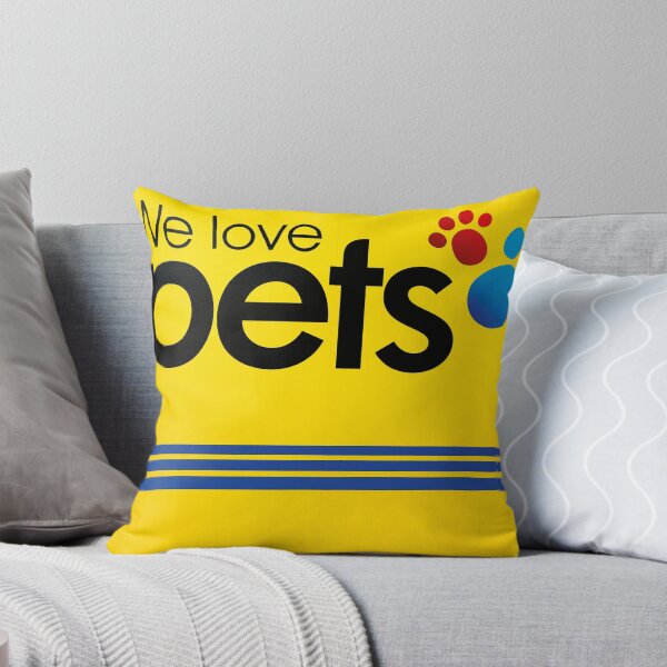 Item preview, We love pets, we love pets designed and sold by RoyalTarget.