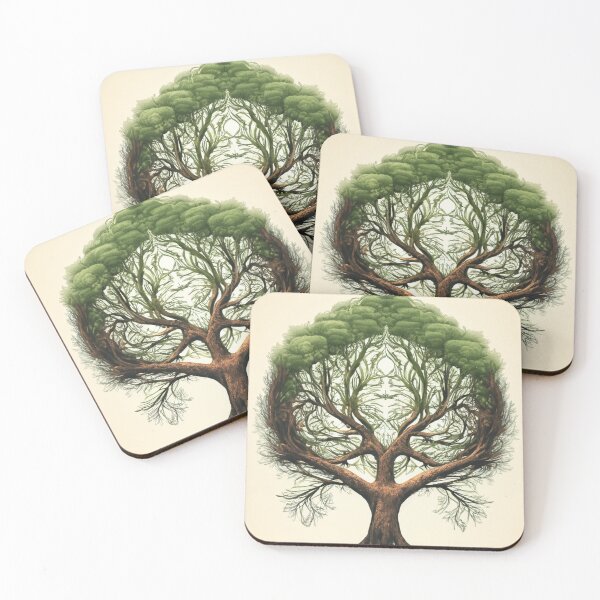 Item preview, The Mother - The Tree of Life designed and sold by Jesse Veils.
