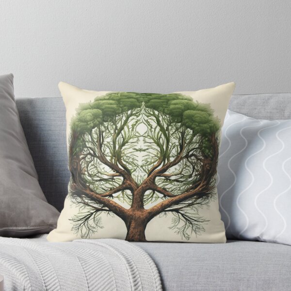 Item preview, The Mother - The Tree of Life designed and sold by Jesse Veils.