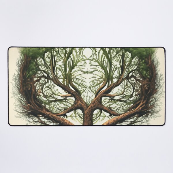 Item preview, The Mother - The Tree of Life designed and sold by Jesse Veils.