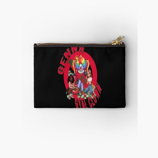 Item preview, No Call Genna Gyal Clown - Funny Jamaican Sayings designed and sold by DzinesByEarle.