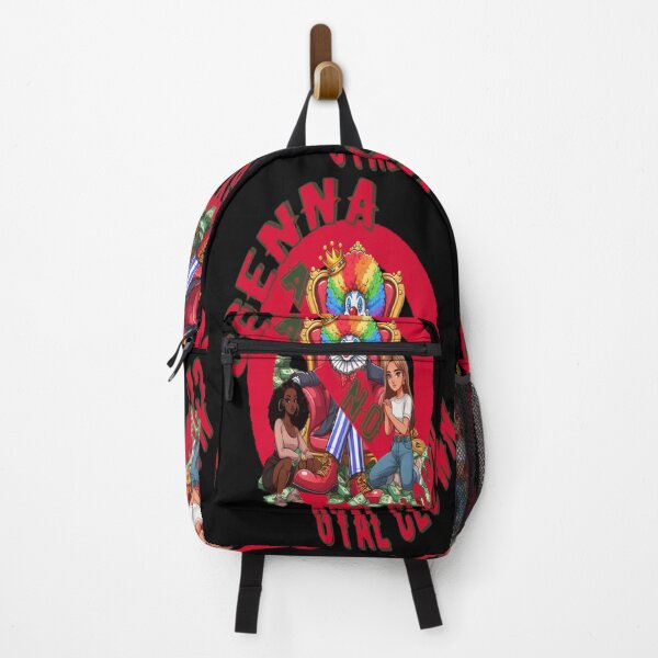 Item preview, No Call Genna Gyal Clown - Funny Jamaican Sayings designed and sold by DzinesByEarle.