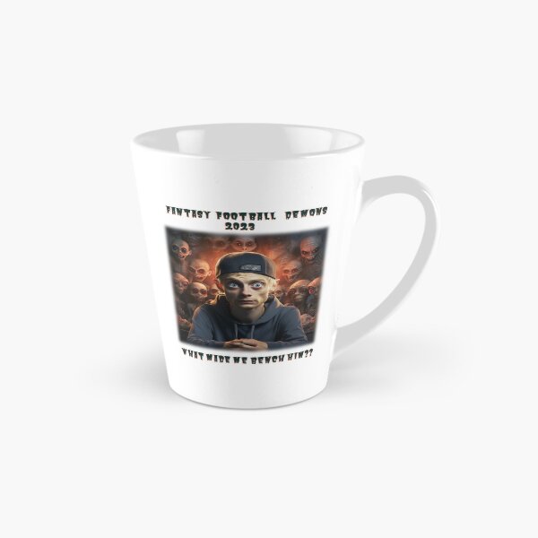 Item preview, Fantasy Football Demons #2 designed and sold by Foozleman.