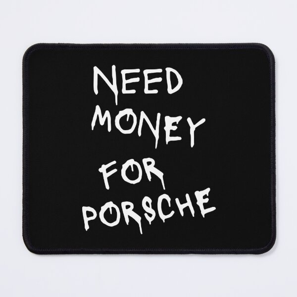 Item preview, Need Money For… designed and sold by Kinzughi.