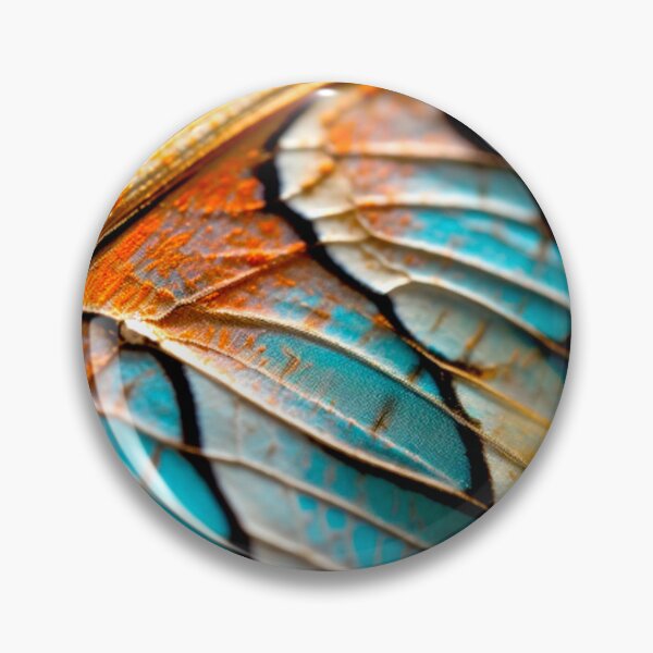 Item preview, Butterfly Wings - Spectrum Sojourn designed and sold by Highlandkings.