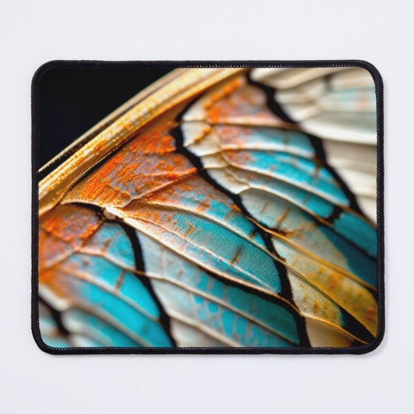 Item preview, Butterfly Wings - Spectrum Sojourn designed and sold by Highlandkings.