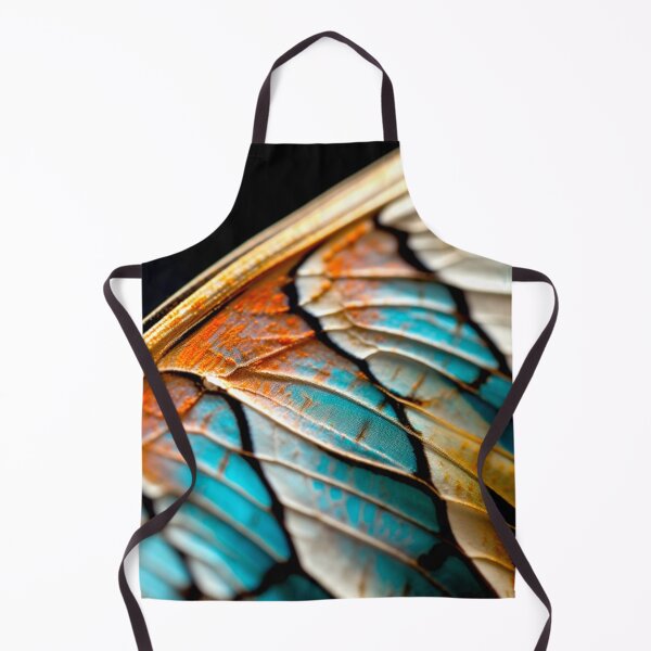 Item preview, Butterfly Wings - Spectrum Sojourn designed and sold by Highlandkings.