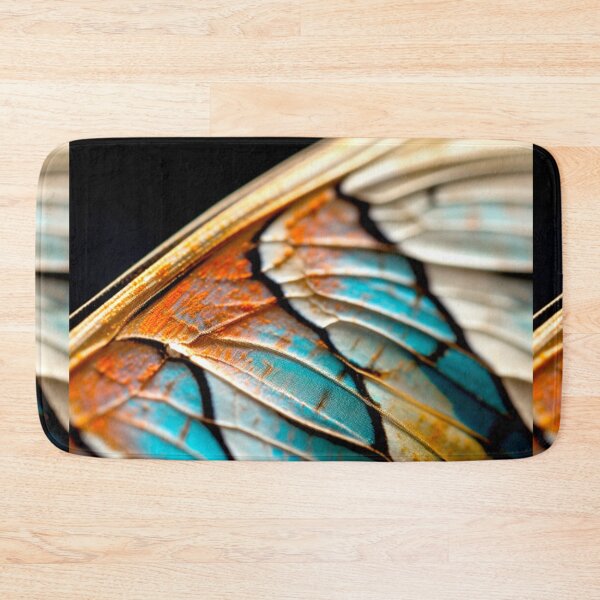 Item preview, Butterfly Wings - Spectrum Sojourn designed and sold by Highlandkings.