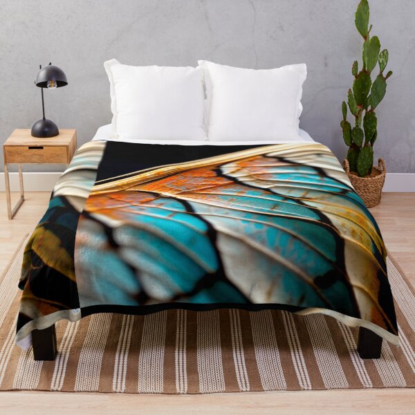 Item preview, Butterfly Wings - Spectrum Sojourn designed and sold by Highlandkings.