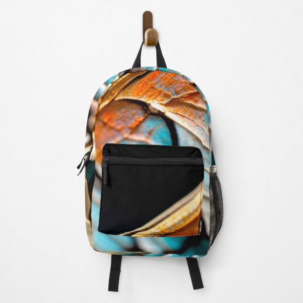 Item preview, Butterfly Wings - Spectrum Sojourn designed and sold by Highlandkings.