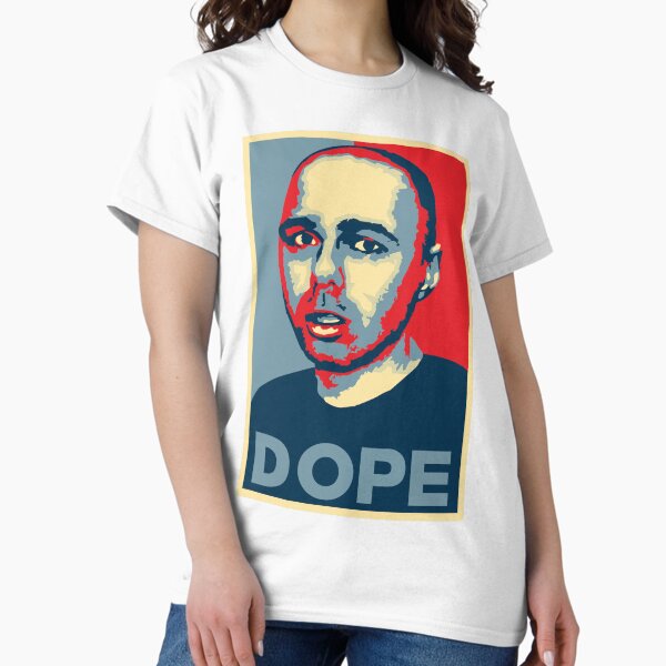 Item preview, Karl Pilkington designed and sold by MikeHalliday.