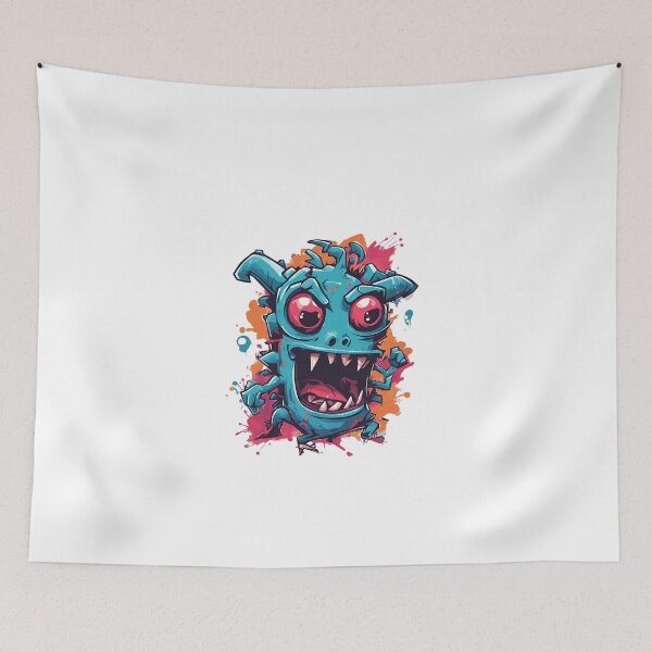 Item preview, robot designed and sold by Aleksa1Shirts.
