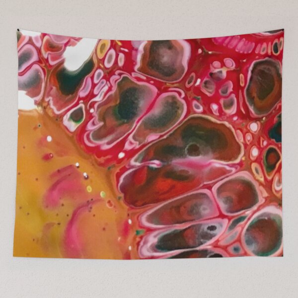Item preview, Bloody Cell designed and sold by Ktloveart.
