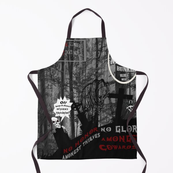 Item preview, NinjaBunker Vol. 4 designed and sold by Elliot L..