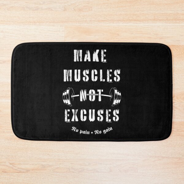Item preview, Make Muscles designed and sold by mqdesigns13.