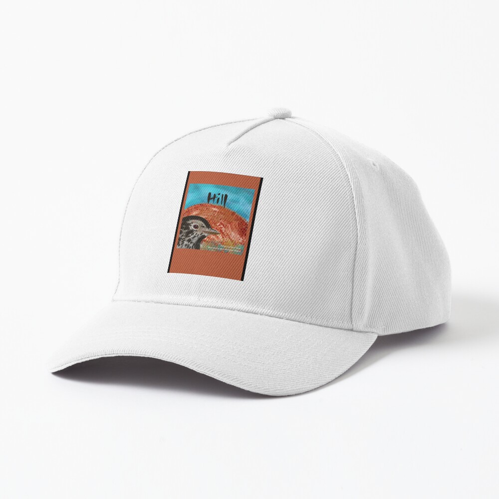 Item preview, Baseball Cap designed and sold by ShootingStarPre.