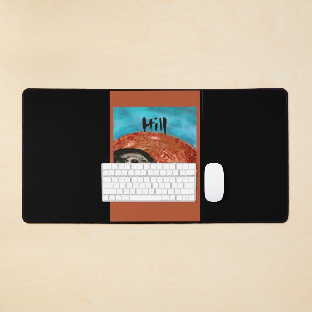 Item preview, Desk Mat designed and sold by ShootingStarPre.