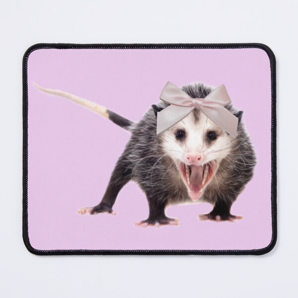 Item preview, Coquette possum designed and sold by Agapeart111.