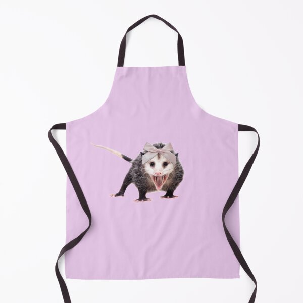 Item preview, Coquette possum designed and sold by Agapeart111.