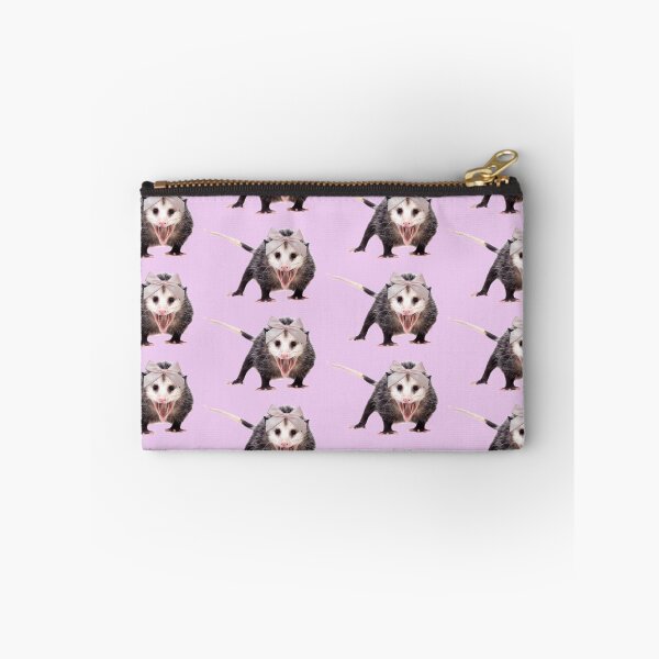 Item preview, Coquette possum designed and sold by Agapeart111.