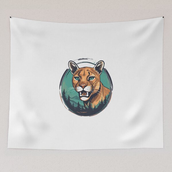 Item preview, puma designed and sold by Aleksa1Shirts.