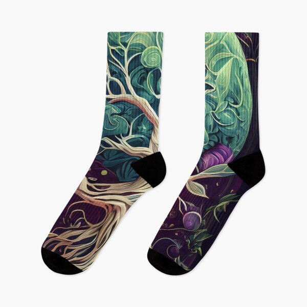 Item preview, The Enchanted Tree of Life designed and sold by Jesse Veils.