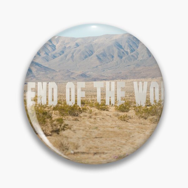 Item preview, End of the World designed and sold by katevernaphoto.