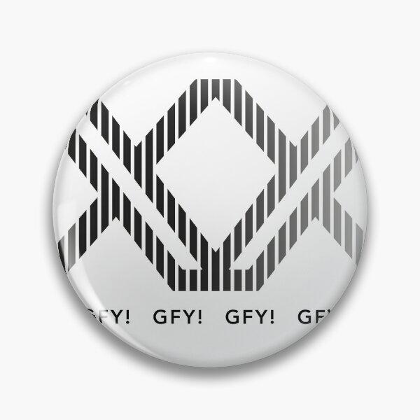 Item preview, X Hidden Mirror Secret & GFY! designed and sold by iamjus1.