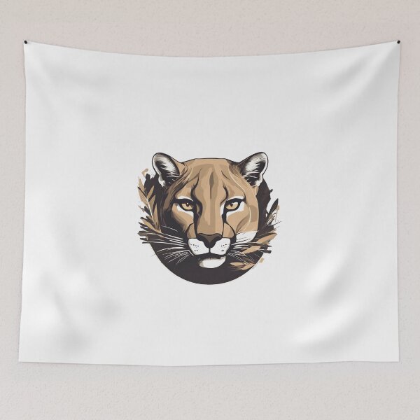 Item preview, puma designed and sold by Aleksa1Shirts.