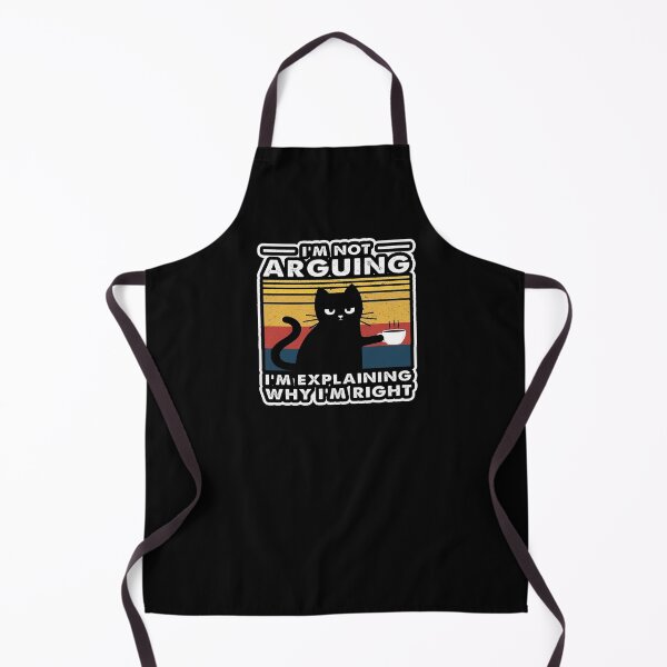 Item preview, i am not arguing, i am explaining why i am right designed and sold by Ratatatts.