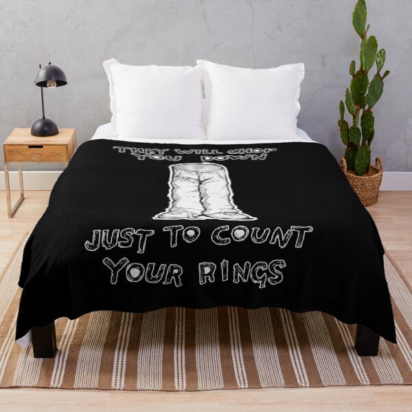 Item preview, Rings - Aesop Rock - Illustrated Lyrics  designed and sold by bangart.