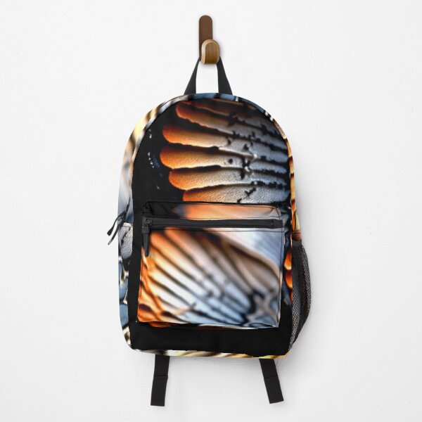 Item preview, Butterfly Wings - Radiant Winged Mirage designed and sold by Highlandkings.