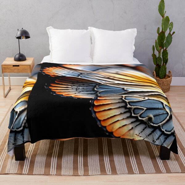 Item preview, Butterfly Wings - Radiant Winged Mirage designed and sold by Highlandkings.