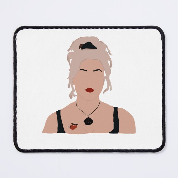 Item preview, Tiffany valentine designed and sold by artoftilly.