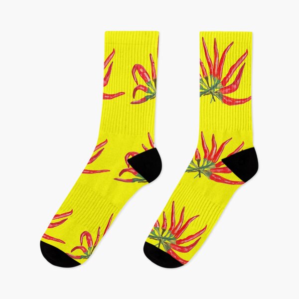 Item preview, Spicy Level 10! designed and sold by Lacey Schmidt.
