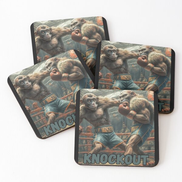 Item preview, Knockout designed and sold by beerbrother.