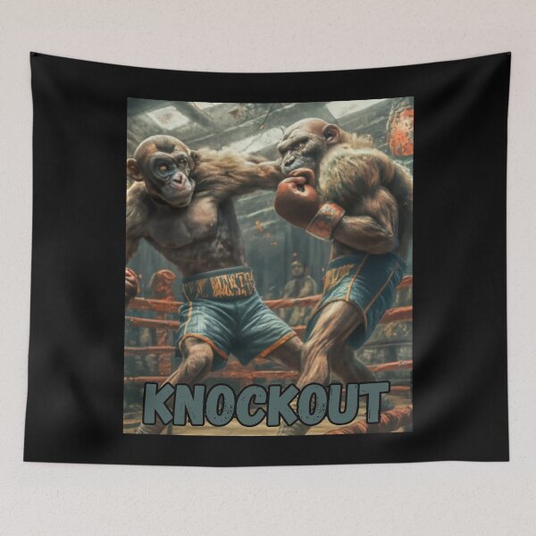 Item preview, Knockout designed and sold by beerbrother.