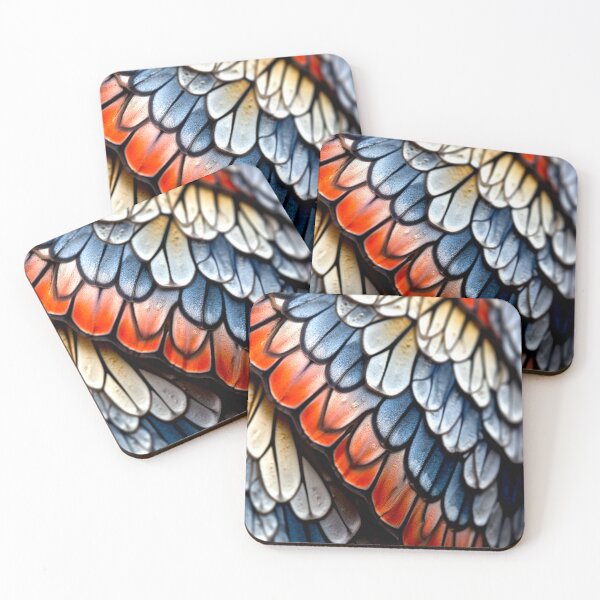Item preview, Butterfly Wings - Prismatic Ballet Wings designed and sold by Highlandkings.