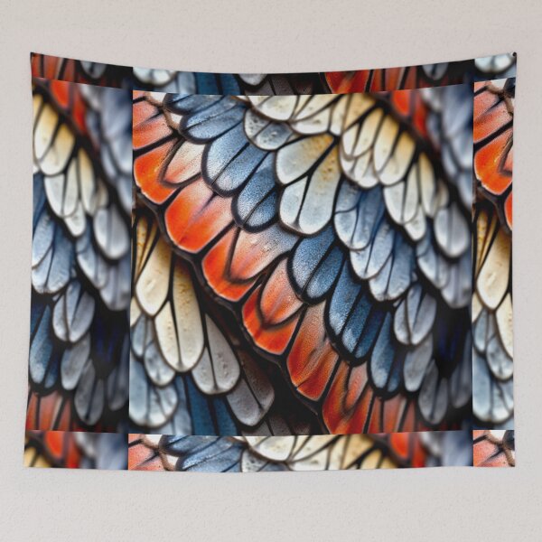 Item preview, Butterfly Wings - Prismatic Ballet Wings designed and sold by Highlandkings.