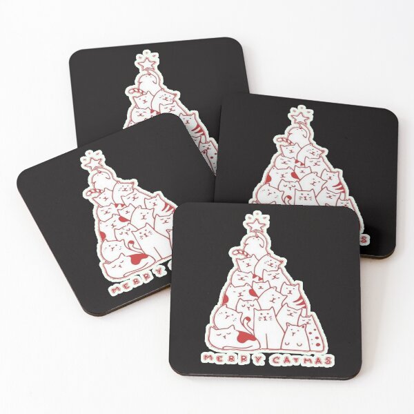 Item preview, marry cristmas designed and sold by Ratatatts.