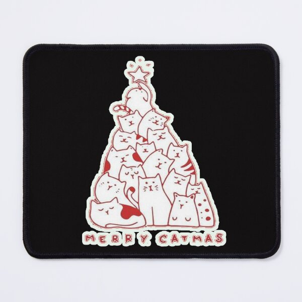 Item preview, marry cristmas designed and sold by Ratatatts.
